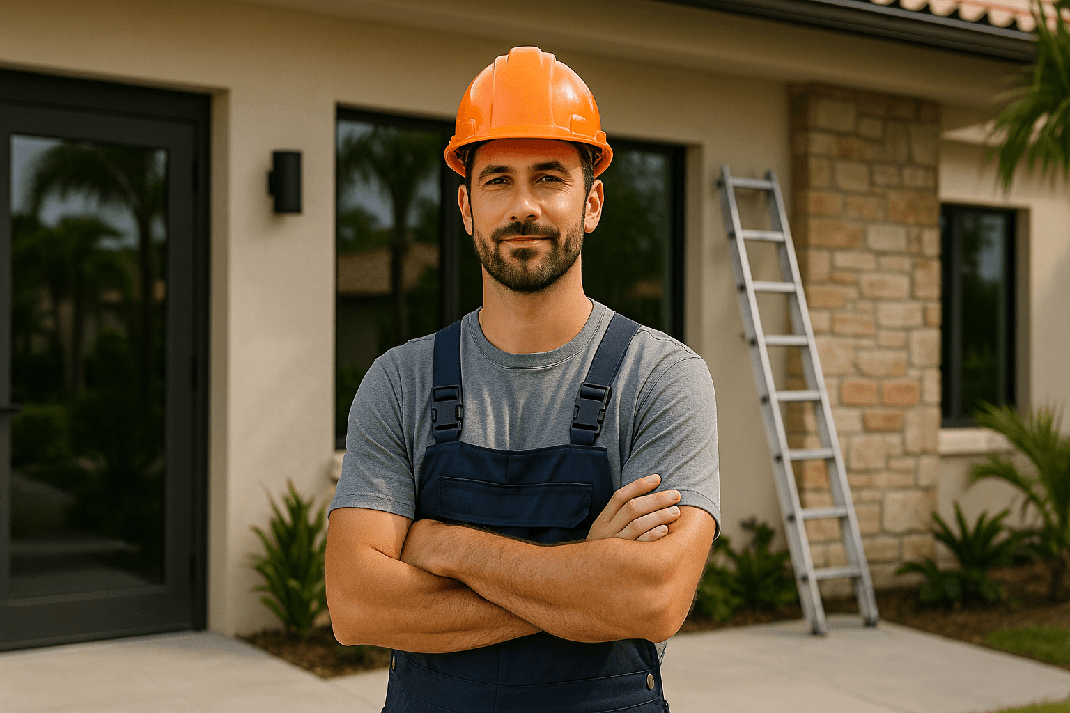The Fix-It Bros hero image